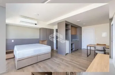 Apartamento com 1 quarto à venda na Avenida Protásio Alves, 1309, Petrópolis, Porto Alegre