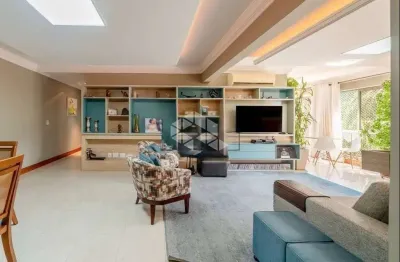 Apartamento 155 privativo 3 dormitórios e 2 vagas na tristeza.