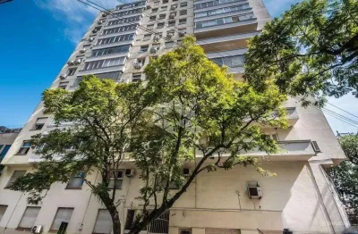 Apartamento 3 dormitórios com suíte e garagem no bom fim