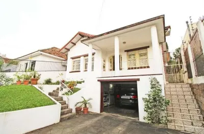 Casa com 2 quartos à venda na Rua Caracas, 97, Jardim Lindóia, Porto Alegre