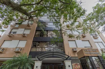 Cobertura de 3 dormitorios, elevador, 3 vagas cobertas, separadas e escrituradas de garagem