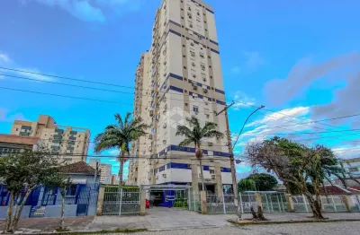 Apartamento com 2 quartos à venda na Rua São Francisco, 906, Santana, Porto Alegre
