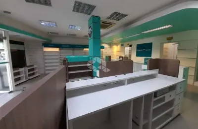 Ponto comercial à venda na Avenida Teresópolis, 3169, Teresópolis, Porto Alegre