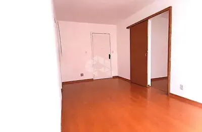 Apartamento com 1 quarto à venda na Rua Marechal Hermes, 151, Camaquã, Porto Alegre