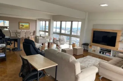 Apartamento com 3 quartos à venda na Rua dos Andradas, 1234, Centro Histórico, Porto Alegre