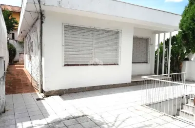 Casa com 4 quartos à venda na Rua Doutor Aurélio Py, 222, Medianeira, Porto Alegre