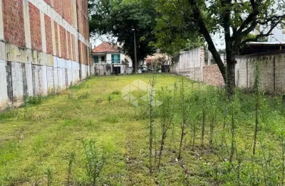 Terreno à venda na Avenida Belém, 85, Teresópolis, Porto Alegre