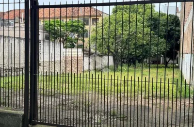 Terreno à venda na Avenida Belém, 85, Teresópolis, Porto Alegre