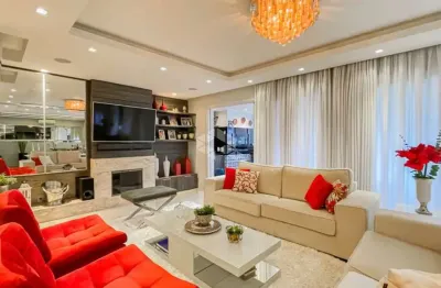 Apartamento com 3 quartos à venda na Rua Nicola Mathias Falci, 151, Jardim do Salso, Porto Alegre