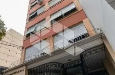 Jk proximo ufrgs e cidade baixa com elevador e portaria 24 horas