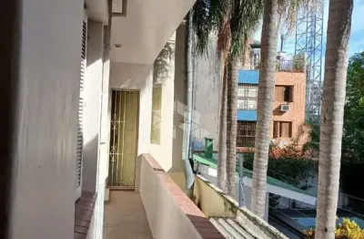 Apartamento 2 dormitórios próximo do hospital de clinicas