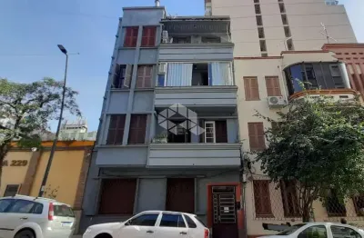 Apartamento com 1 quarto à venda na Rua General Portinho, 219, Centro Histórico, Porto Alegre