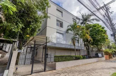 Apartamento 2 dormitórios no bairro jardim botânico em porto alegre, próximo esef, porto alegre/rs
