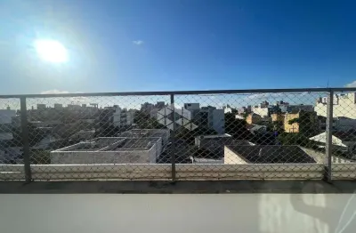 Cobertura  2 dormitórios e vaga  à venda, cidade baixa !!!