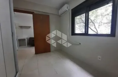 Apartamento com 1 quarto à venda na Travessa Tuyuty, 91, Centro Histórico, Porto Alegre