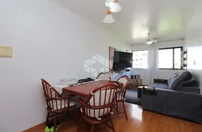 Apartamento a venda de 1 dormitório no jardim do salso porto alegre