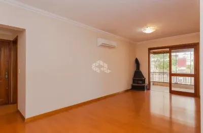 Apartamento com 3 quartos à venda na Rua Cabral, 1600, Rio Branco, Porto Alegre