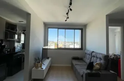 Seu novo capítulo começa aqui - 2?dorms?com?suíte, vista livre e infra premium!