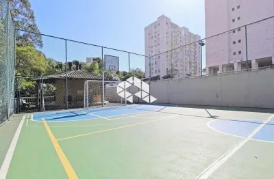 Apartamento 2 dormitórios, 01 vaga, sacada e infra completa