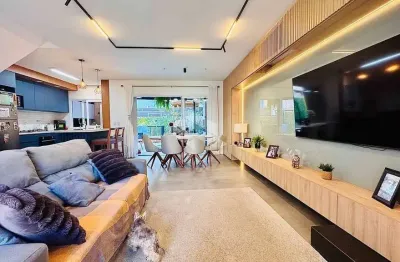 Casa em condomínio 3 dormitórios, 1 suíte, 2 vagas, passo das pedras, porto alegre.