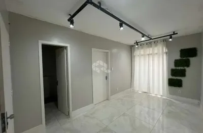 Apartamento com 1 quarto à venda na Avenida Ipiranga, 7020, Partenon, Porto Alegre