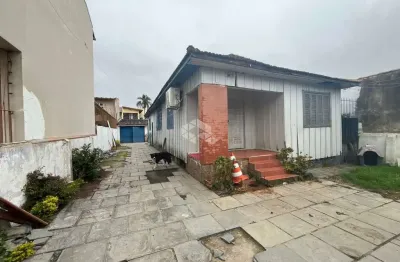 Casa com 2 quartos à venda na Rua Capitão Pedro Werlang, 735, Partenon, Porto Alegre