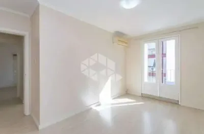 Apartamento 2 dormitórios área de 60m² na duque de caxias. centro.