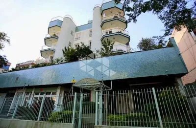 Apartamento com 3 quartos à venda na Rua Visconde do Herval, 1198, Menino Deus, Porto Alegre