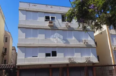 Apartamento com 1 quarto à venda na Rua Doutora Rita Lobato, 137, Praia de Belas, Porto Alegre