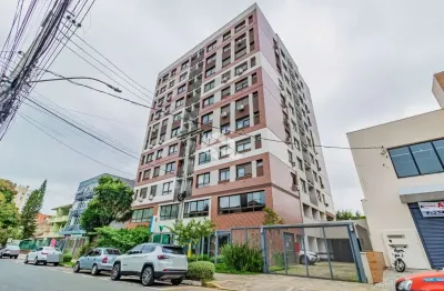Venda de apartamento semi mobiliado no bairro cristo redentor em porto alegre