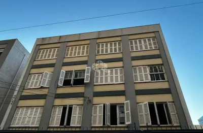 Apartamento 2 dormitórios com garagem no bairro praia de belas