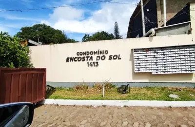 Casa em condomínio fechado com 3 quartos à venda na Estrada Jorge Pereira Nunes, 1413, Campo Novo, Porto Alegre