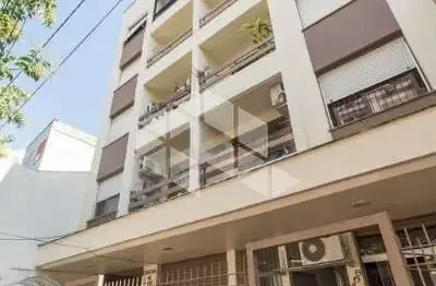 Apartamento 2 dormitórios na demétrio ribeiro próximo ao gasômetro
