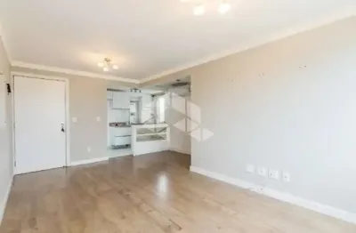 Apartamento de 2 dormitórios /quartos com vaga jardim botânico!