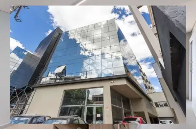 Apartamento estilo studio à venda no bairro petrópolis em porto alegre