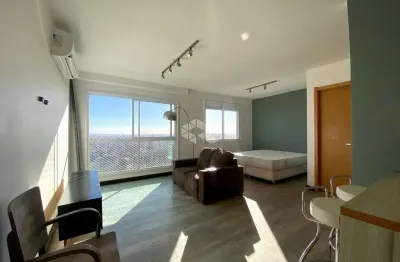 Apartamento 1 dormitório, 1 vaga, petrópolis, porto alegre.