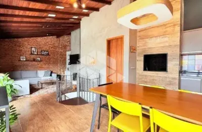 Cobertura com 2 quartos à venda na Avenida Alegrete, 391, Petrópolis, Porto Alegre