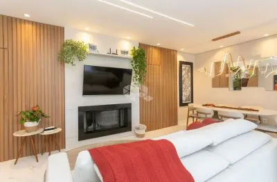 Casa em condomínio 3 dormitórios, 3 suíte, 2 vagas, passo das pedras, porto alegre.