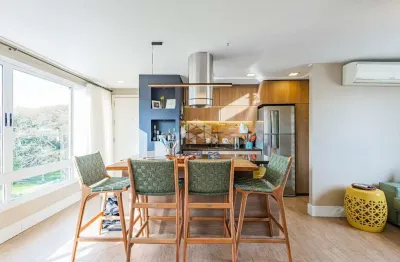 Apartamento à venda com 2 quartos 1 suíte  com vaga !!!