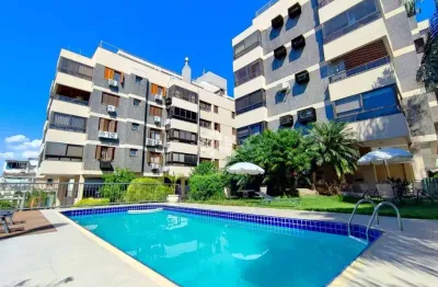 Apartamento com 2 quartos à venda na Rua Landel de Moura, 776, Tristeza, Porto Alegre