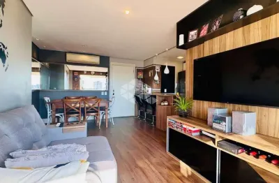 Apartamento 2 dormitórios, 1 suíte, 1 vaga, vila ipiranga, porto alegre.