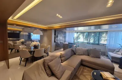 Apartamento 3 dorm, 2 vagas, infra completa proximo anita garibaldi