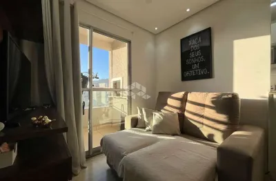 Apartamento com 2 quartos à venda na Avenida Protásio Alves, 8201, Morro Santana, Porto Alegre