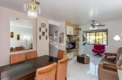 Apartamento de 03 dormitórios com suíte e vaga escriturada alto petrópolis
