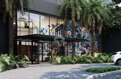 Apartamento com 2 quartos à venda na Rua Garibaldi, 1355, Bom Fim, Porto Alegre