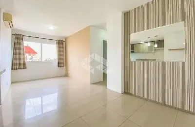 Apartamento com 2 quartos à venda na Rua Frederico Otávio Domingues Barbosa, 50, São Sebastião, Porto Alegre