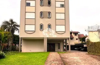 Apartamento com 1 quarto à venda na Rua Erechim, 910, Nonoai, Porto Alegre