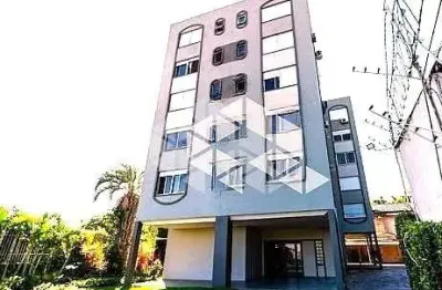 Apartamento com 1 quarto à venda na Rua Erechim, 910, Nonoai, Porto Alegre