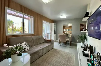 Apartamento com 3 quartos à venda na Rua Ney da Gama Ahrends, 295, Morro Santana, Porto Alegre