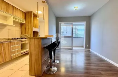 Apartamento com 3 quartos à venda na Rua Irmão Norberto Francisco Rauch, 700, Jardim Carvalho, Porto Alegre